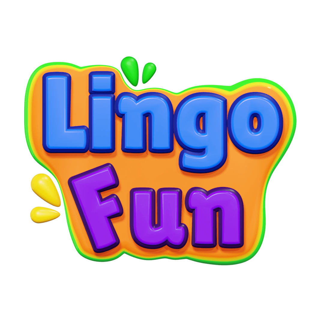 LingoFun Logo