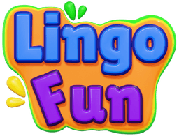 LingoFun Logo