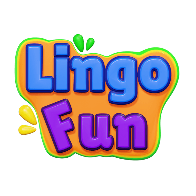 LingoFun Logo