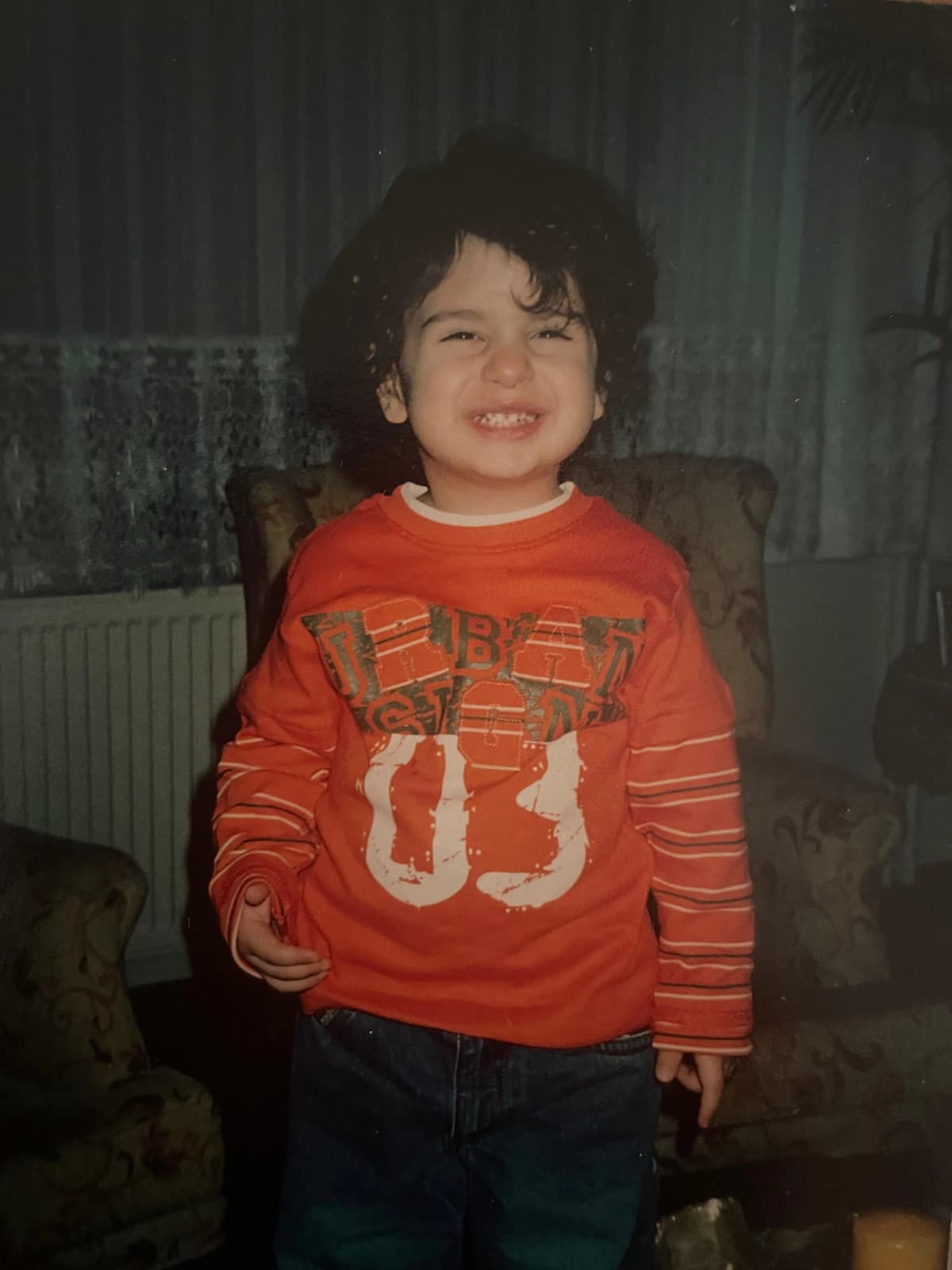 Göktuğ Ardahan